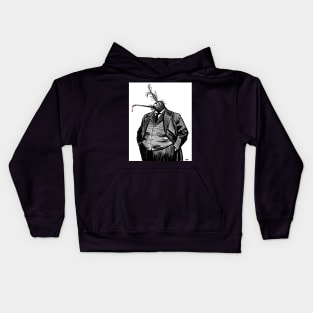 Bloodsucker Kids Hoodie